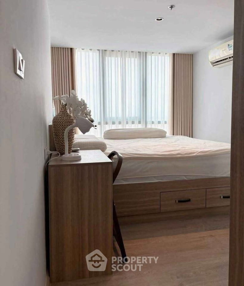 picture High-Floor 2-BR 51 Sqm Altitude Unicorn Sathorn–Tha Phra near BTS Talat Phlu (ID 3094453) - 8/11