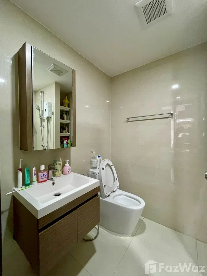 รูป ขาย คอนโด 1 ห้องนอน ในโครงการ เดอะ เนสท์ สุขุมวิท 64 6583195 - รูปที่ 5/12