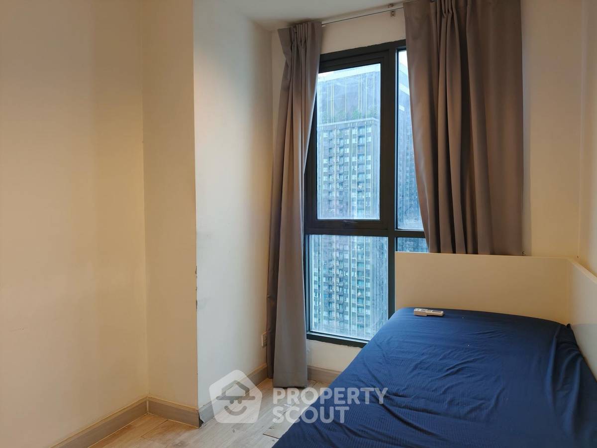 picture 2-BR Condo At Ideo Mobi Rama 9, 200m To MRT Phra Ram 9 (ID 3028879) - 11/18