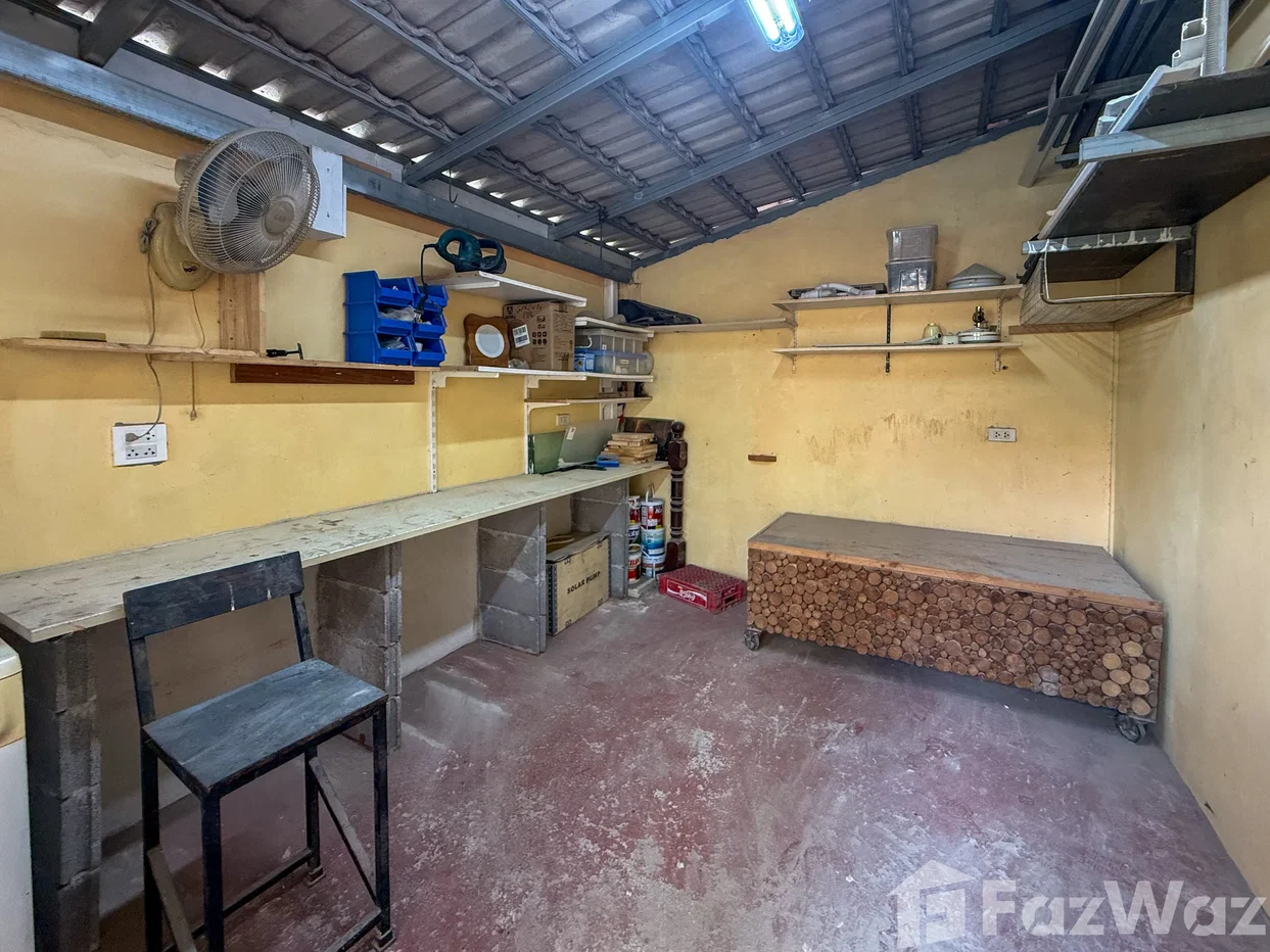รูป ขาย วิลล่า 3 ห้องนอน ในโครงการ Baan Thai Village 2 6578751 - รูปที่ 25/29