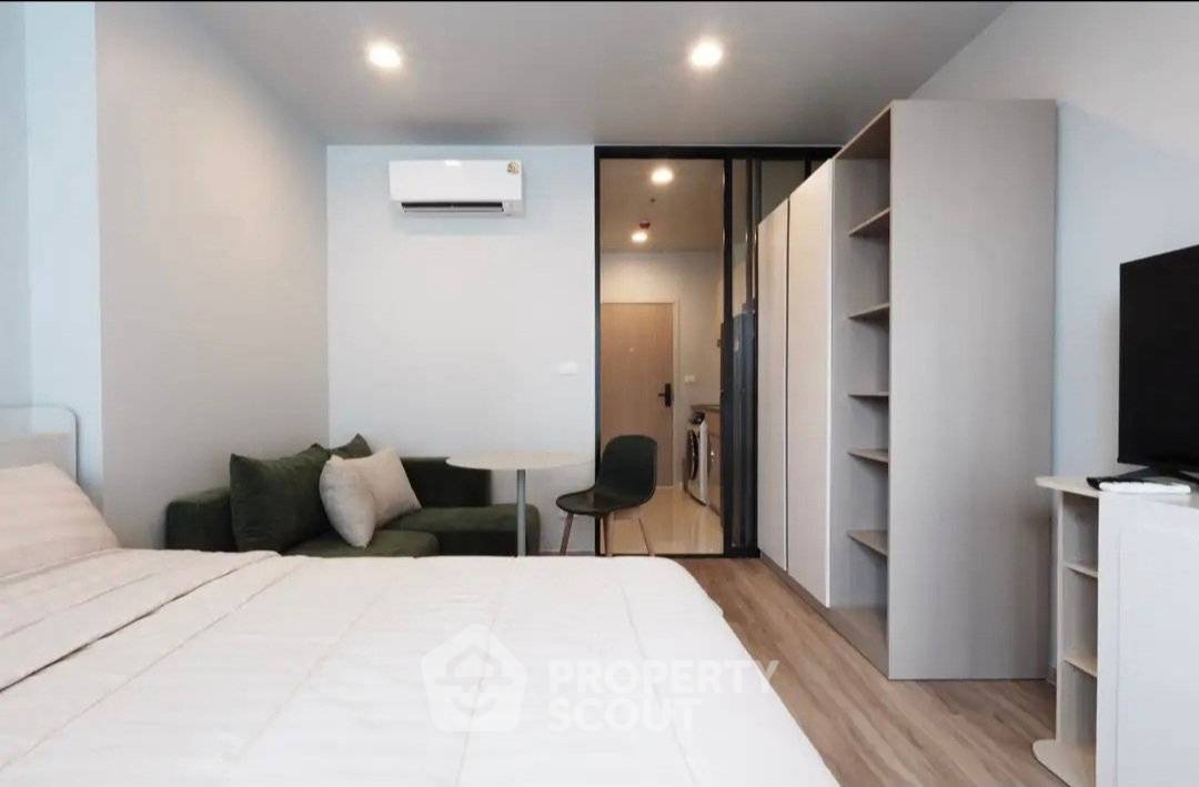 รูป ใกล้ BTS ทองหล่อ 300 ม., คอนโด 1 ห้องนอน ที่ Culture Thonglor (ID 3095736) - รูปที่ 4/10