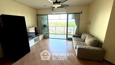ขายคอนโด : คอนโด 2 ห้องนอน ขายที่ SV City Rama 3 Condominium พระราม 3 (ID 3097047)