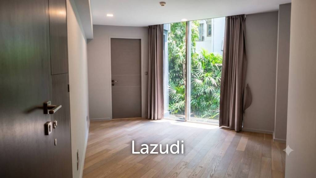 รูป 158 Sqm 3 Bed 3 Bath Duplex Condo with pool access For Sale in Ashton Residence 41 - รูปที่ 17/19