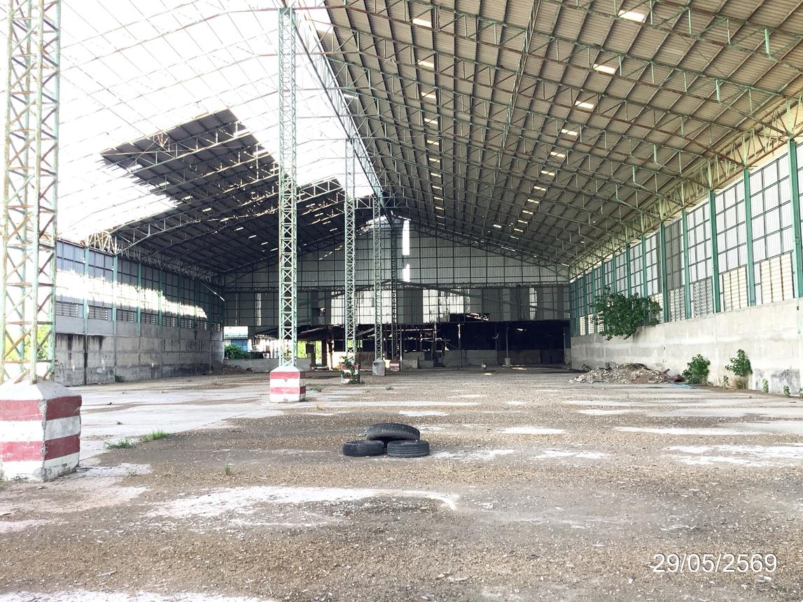picture FACTORY 15917.9 Sq.w. Nong Chang Uthai Thani for 42M - 23/44