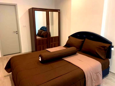 Condos for rent : MN3752 IDEO Mobi Charan - Interchange
