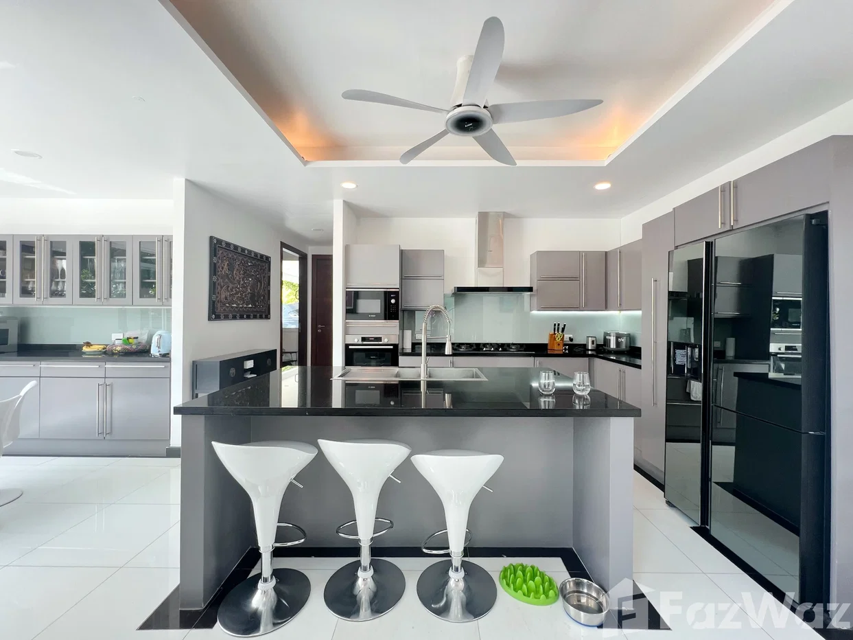 รูป ขาย วิลล่า 6 ห้องนอน ใน กมลา, ภูเก็ต 1749694 - รูปที่ 3/49