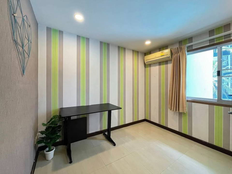 รูป RS7059 ขายคอนโด Waterford Park Rama 4 ใกล้ BTS พระโขนง ประมาณ 800 เมตร - รูปที่ 8/11