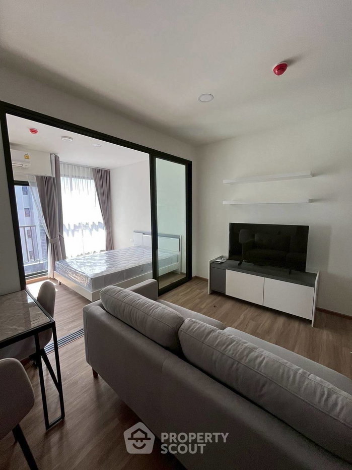 picture 1-BR Condo Near MRT Huai Khwang (300m), The Stage Mindscape Huai Khwang (ID 3094844) - 7/9