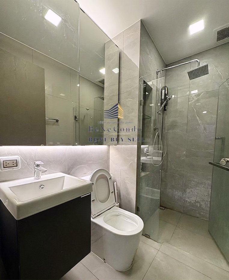 picture *** (Official agent) Condo for rent : Privacy Jatujak *** - 5/6