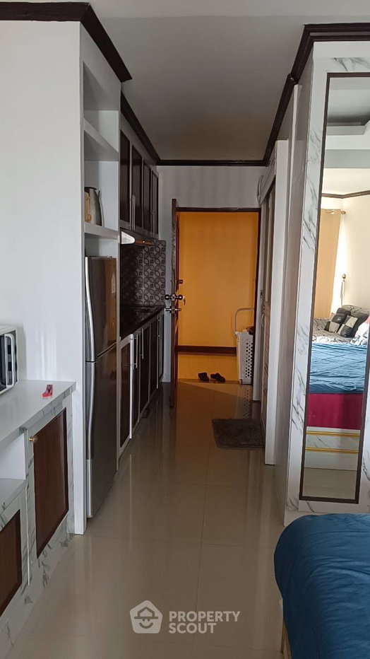 picture 1-BR Condo For Sale At View Talay 1, Pattaya South (14th Floor) (ID 3097153) - 7/8