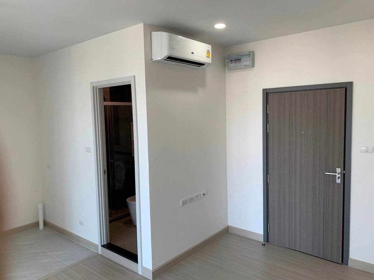 picture Owner Post Sell Supalai Loft Sathron - Ratchaphruek - 4/18