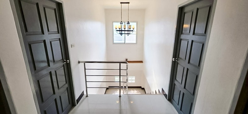 picture Pool Villa for Rent Jomtien Chaiyaphruek 4 Bedroom Private Pool - 13/16