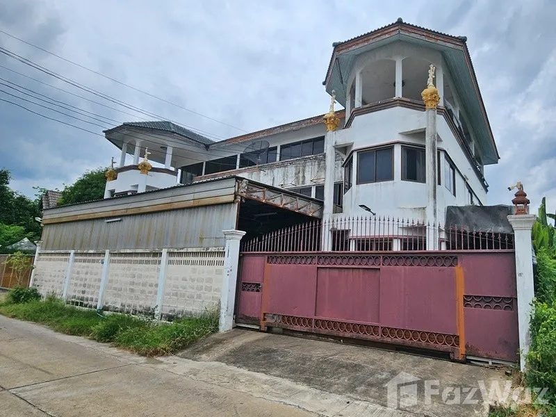 รูป ขาย บ้านเดี่ยว 3 ห้องนอน ในโครงการ บ้านสินพัฒนาธานี 6591908 - รูปที่ 2/5