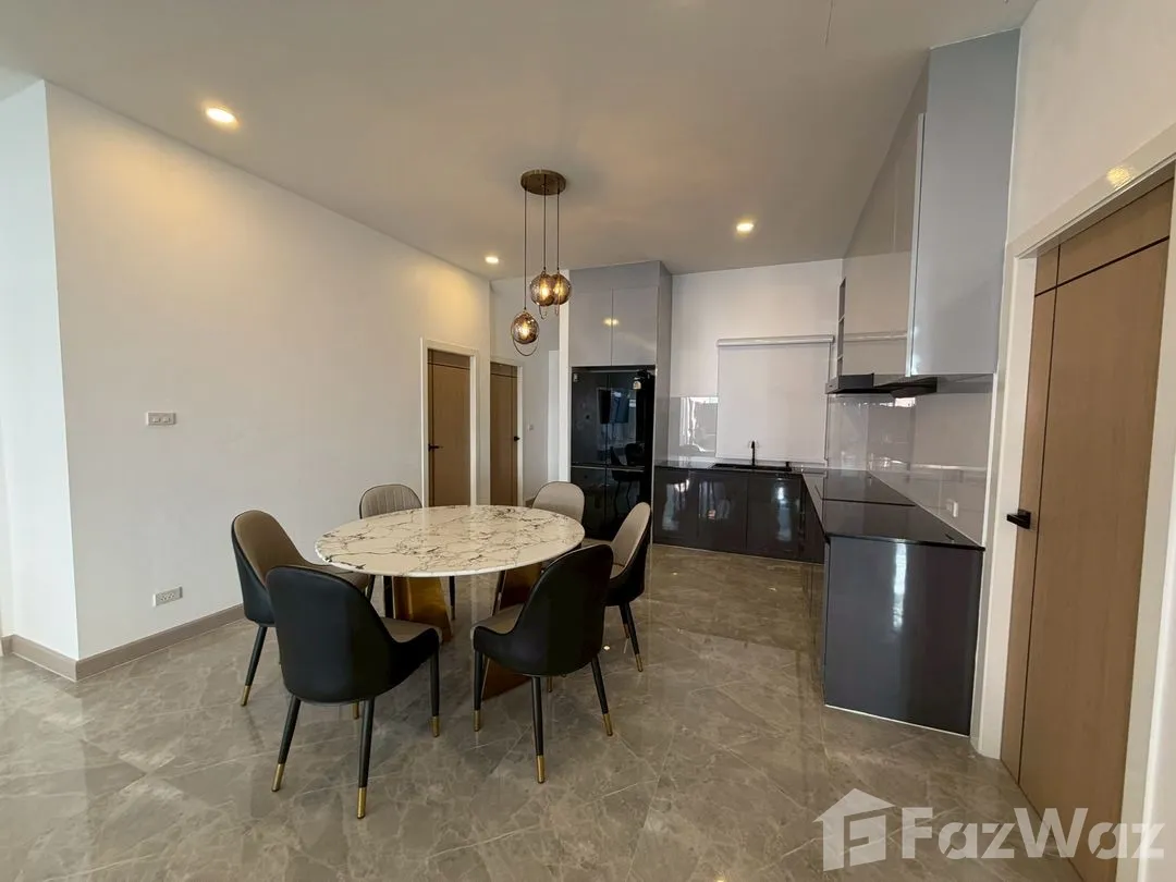 picture 4 Bed Pool villa - 15 min walk to Jomtien Beach 6487868 - 4/10