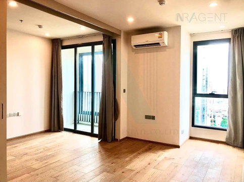 🚩 ขายคอนโด คิว ชิดลม-เพชรบุรี อาคาร 1 ชั้น 30 1 ห้องนอน ขนาด 47 ตรม ใกล้ ท่าเรือชิดลม