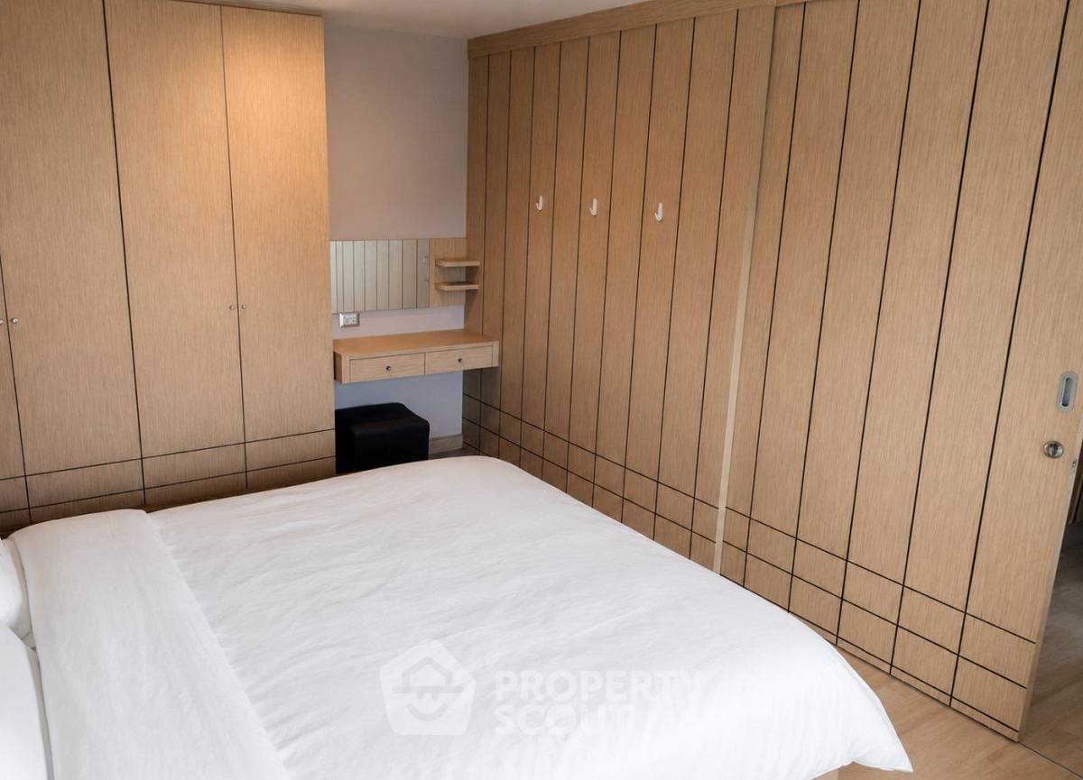 รูป คอนโด 1 ห้องนอน 59 ตร.ม. โครงการ Tree Condo Sukhumvit 52 ใกล้ BTS อ่อนนุช 300 ม. (ID 2752927) - รูปที่ 5/14