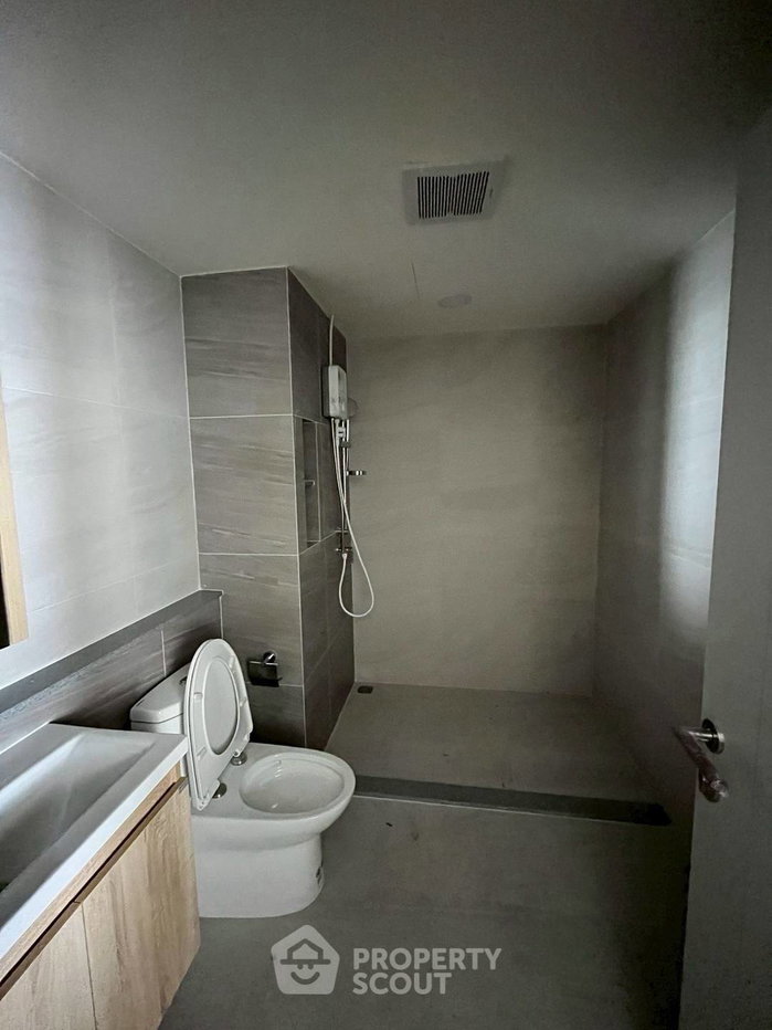 picture 1-BR Condo Near MRT Huai Khwang (300m), The Stage Mindscape Huai Khwang (ID 3094844) - 8/9