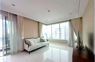 คอนโดให้เช่า : Special Price 🔥ให้เช่า Q Langsuan ห้องสวยมาก ชั้นสูง (25+) วิวเมือง ตกแต่งครบ พร้อมเข้าอยู่ ‼️DS3793 | Line @Dstay