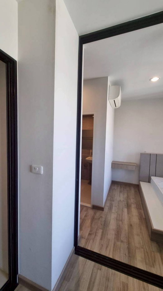 picture Condo For Rent!!Niche Mono Sukhumvit Bearing - 3/6