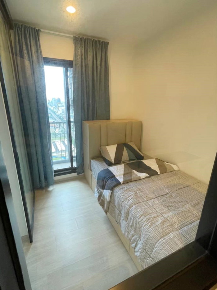 รูป 2 ห้องนอน🦊HunterCondo🦊 Life Asoke - รูปที่ 3/11