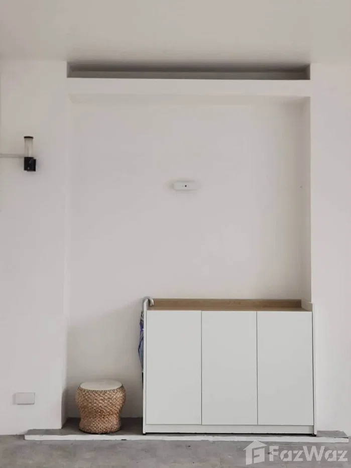 รูป บ้านเดี่ยวให้เช่า 3 ห้องนอน ในโครงการ อารียา แมนดารีนา สุขุมวิท 77 6592615 - รูปที่ 33/37