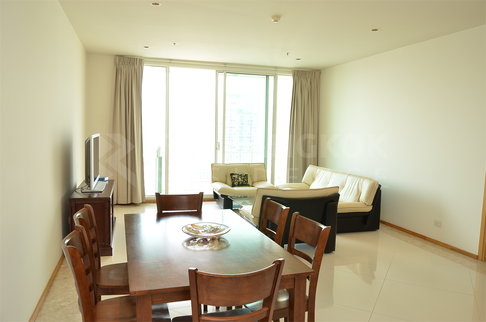 High-potential Location, Convenient Travel The Empire Place