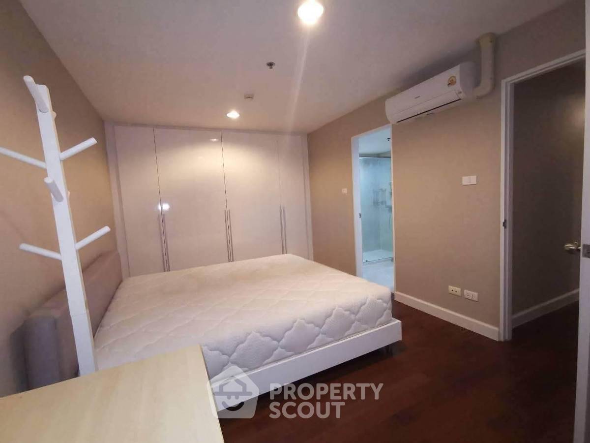 รูป คอนโด 3 ห้องนอน 97 ตร.ม. Belle Grand Rama 9 ใกล้ MRT พระราม 9 (ID 3084103) - รูปที่ 1/13