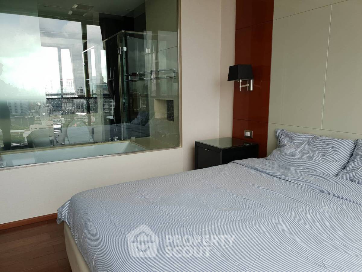 รูป คอนโด 2 ห้องนอน ชั้นสูง 72 ตร.ม. The Address Sukhumvit 28 ใกล้ BTS พร้อมพงษ์ 300 ม. (ID 824353) - รูปที่ 4/4