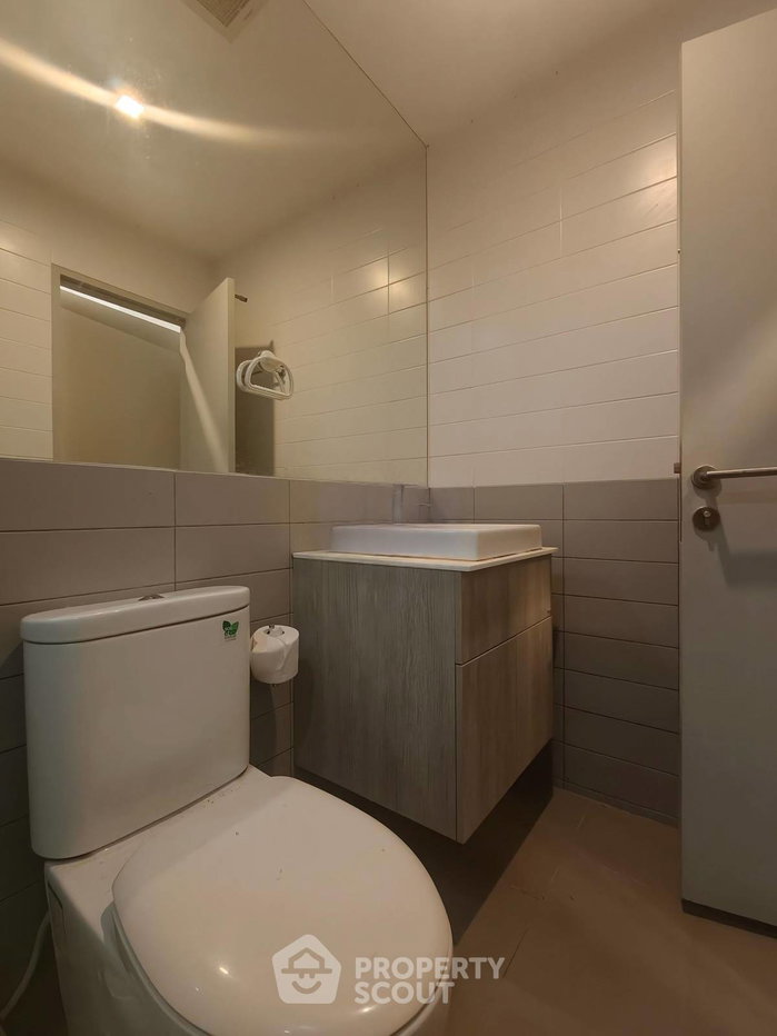 picture 2-BR Condo At Ideo Mobi Rama 9, 200m To MRT Phra Ram 9 (ID 3028879) - 3/18