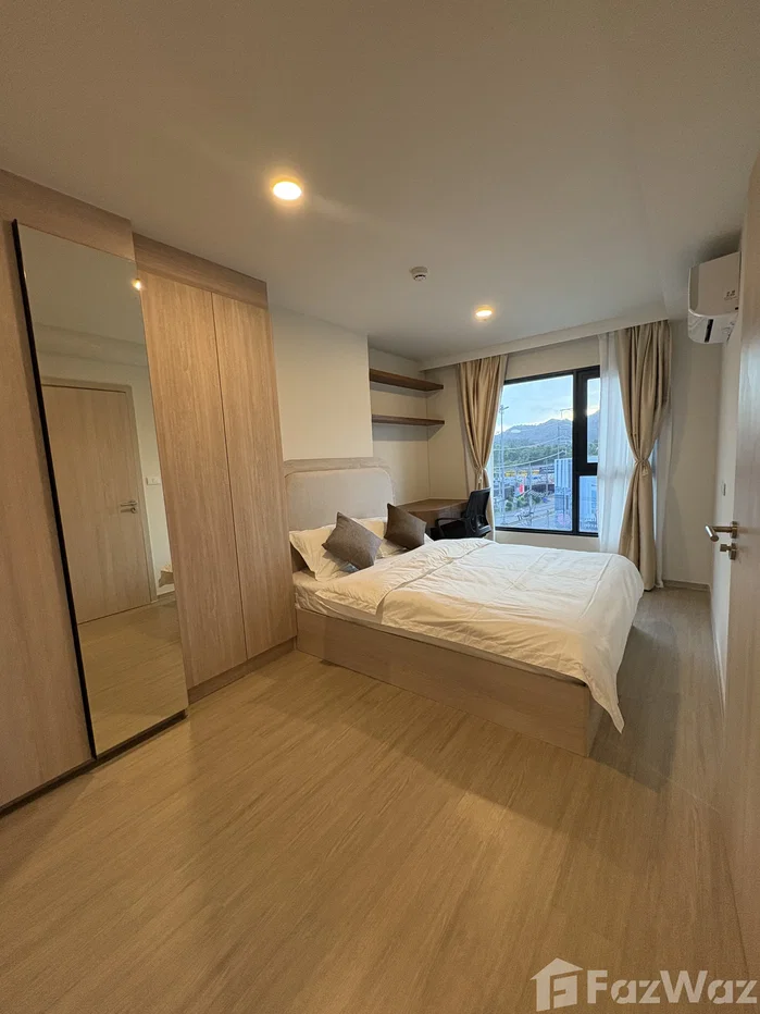 picture Modern Brand New 2 Bedrooms Condo at Quiet Corner 6590987 - 11/35