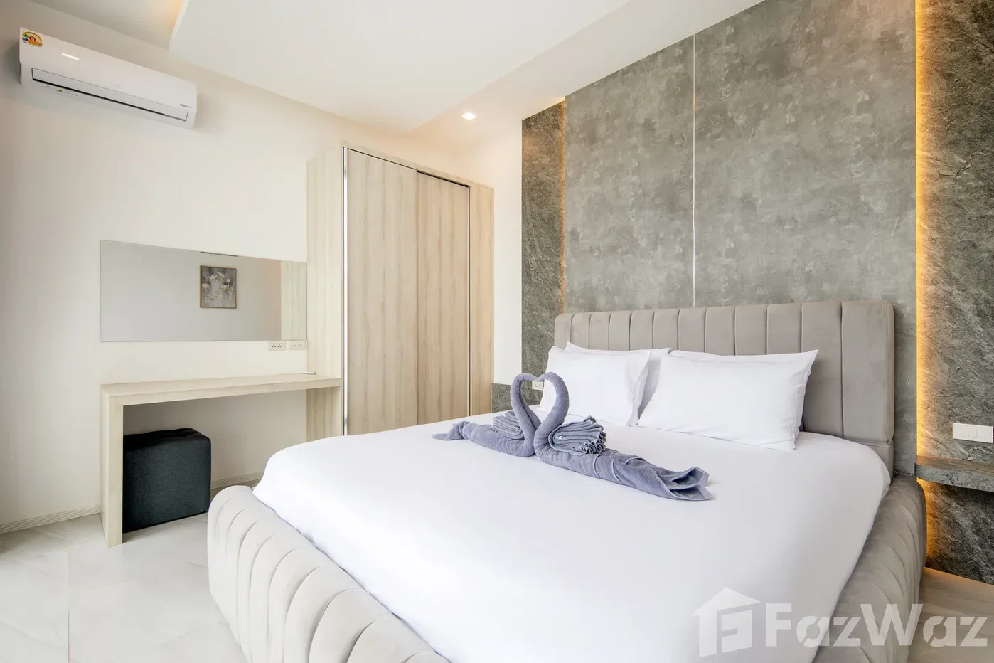 รูป ขาย วิลล่า 3 ห้องนอน ใน แม่น้ำ, สุราษฎร์ธานี 6081436 - รูปที่ 14/22