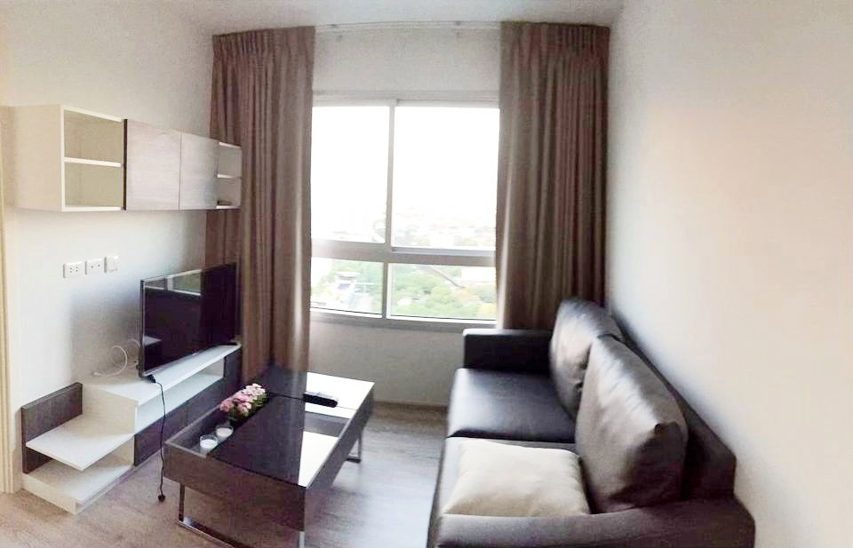 รูป 2 ห้องนอน🦊HunterCondo🦊ชีวาทัย เพชรเกษม 27 - รูปที่ 2/13