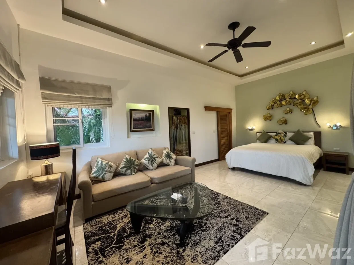 picture 6 Bedroom Villa for rent in Kathu, Phuket 6584301 - 35/106