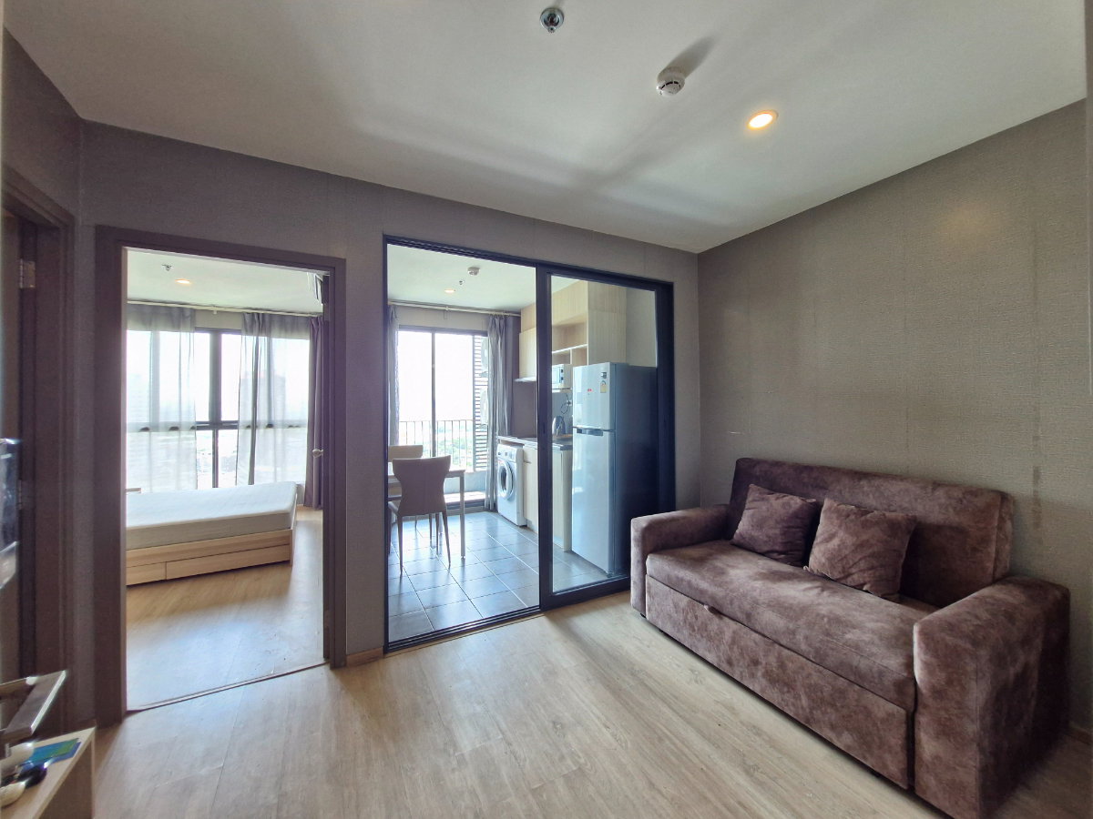 picture For rent--IDEO O2 1b 1b. 12,000/month - 1/6