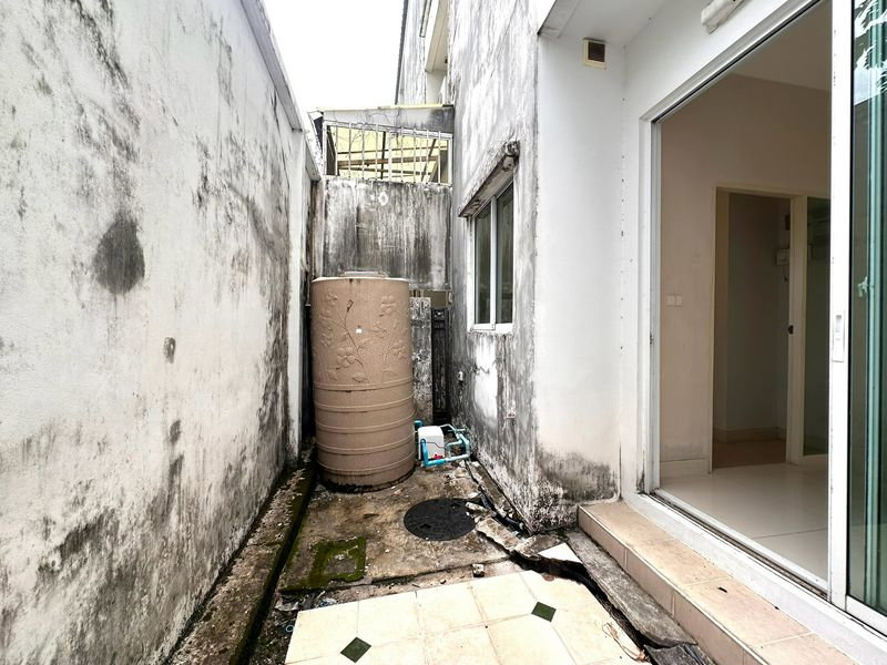 รูป ✨✨✨(ขาย)ทาวน์โฮม 🏠บ้านกลางเมือง สาทร–ตากสิน 2    - รูปที่ 17/18