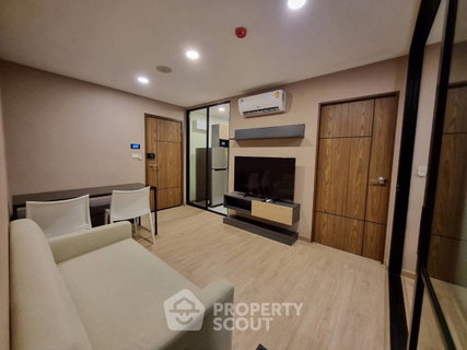 คอนโด 1 ห้องนอน 36 ตร.ม. ขาย The Cube Urban Sathorn-CHan ใกล้ BTS สะพานตากสิน (ID 3090982)