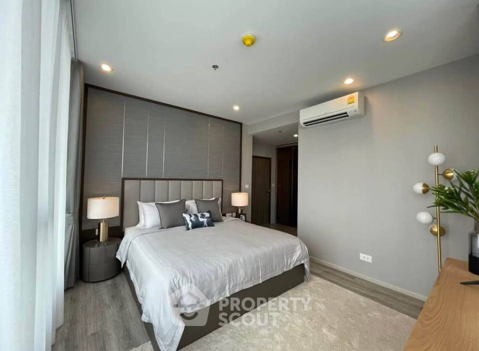 picture 2-BR 84 Sqm On 10th Floor At Ideo Mobi Sukhumvit 66, 100m to BTS Udom Suk (ID 3094894) - 5/12
