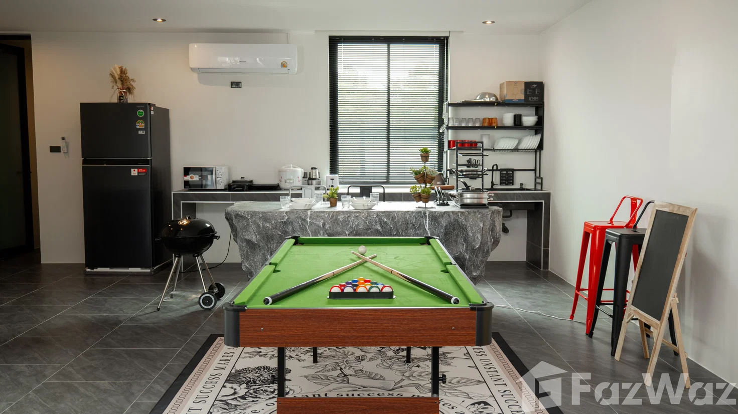 picture 4 Bedroom Pool Villa at Taradol Premium Phase 2 6591685 - 65/88