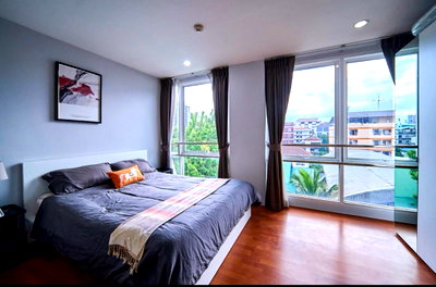 Condos for sale : 🔥 For Sale Kes Ratchada Condominium | Near MRT Rama 9