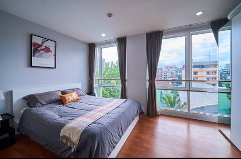 🔥 ขาย คอนโดเคส รัชดา คอนโดมิเนียม (Kes Ratchada Condominium) | ใกล้ MRT พระราม 9