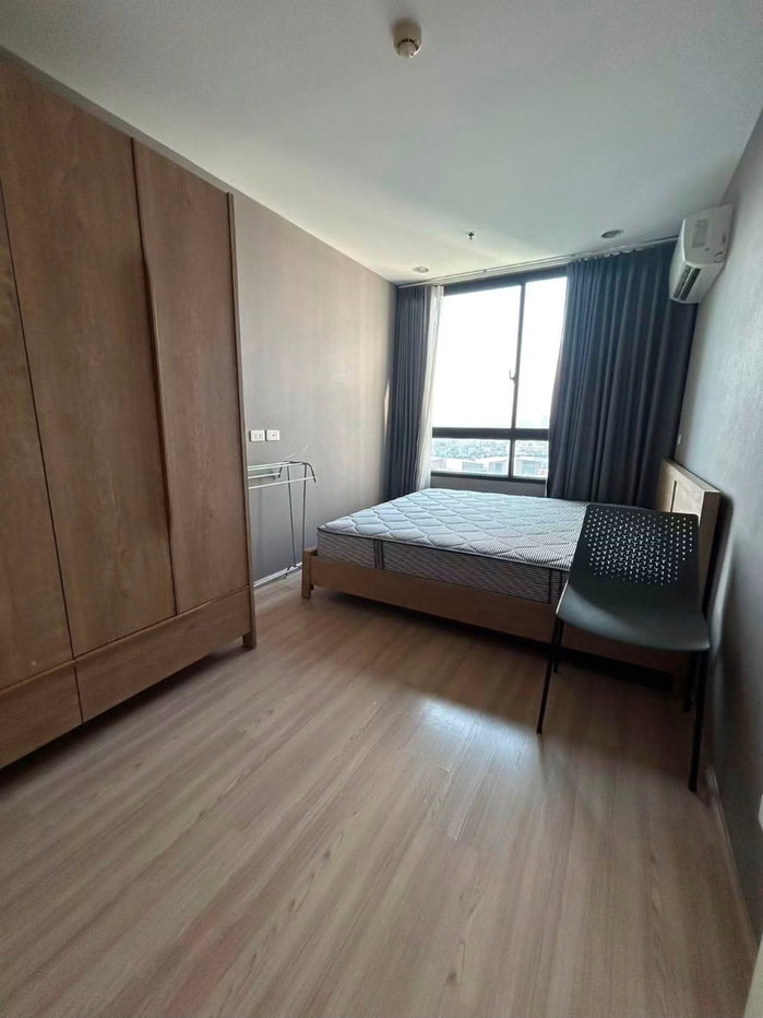 รูป ว่างพร้อมอยู่🥰✨21,000 Artemis Sukhumvit 77 ใกล้ Big C BTS อ่อนนุช contact Line:katk03 - รูปที่ 8/13