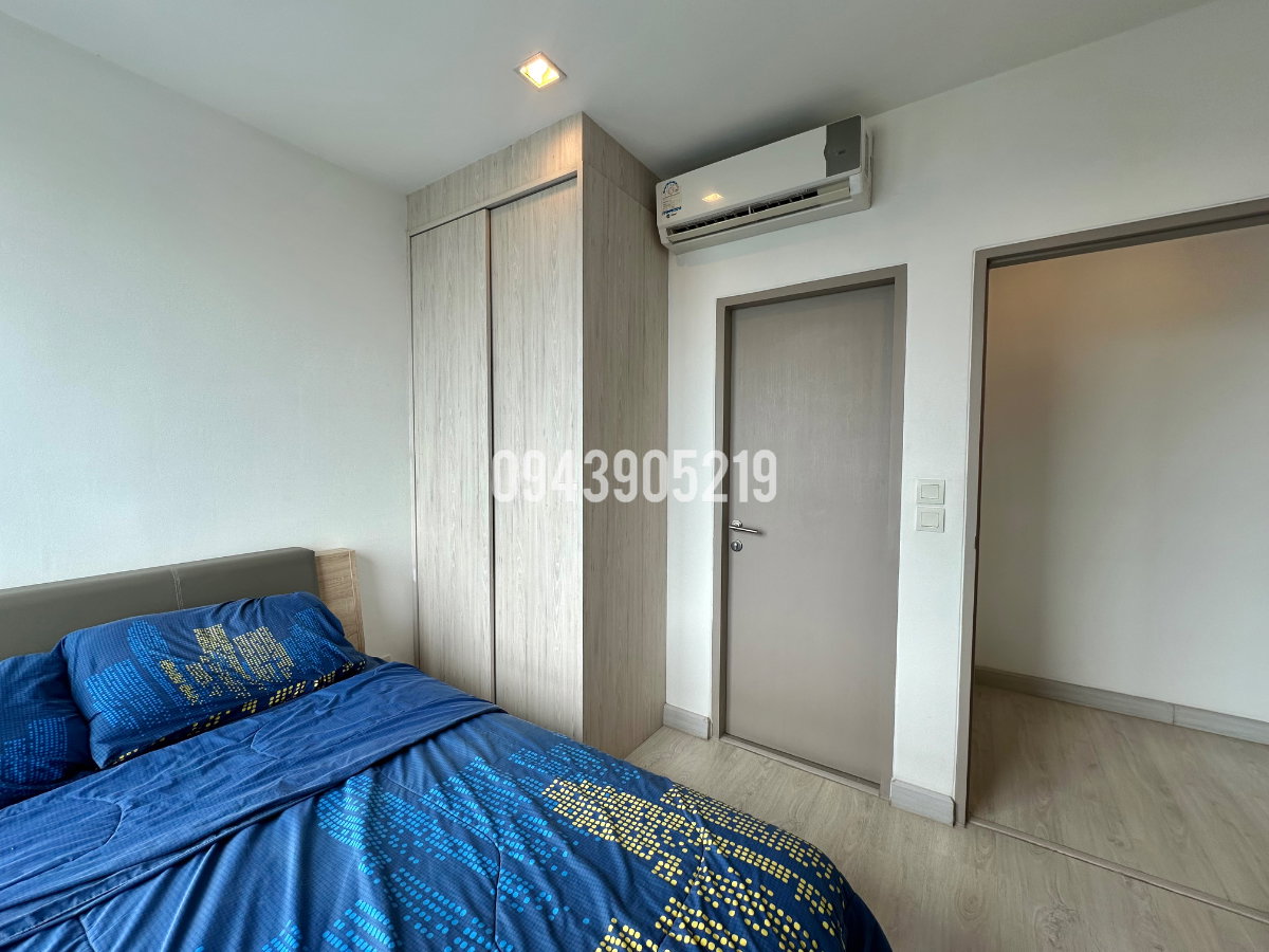 รูป Ideo mobi 81 ☎️2 bed 1 bath ‼️only 23000/month‼️ NOW AVAILABLE 🔆✅ - รูปที่ 11/12