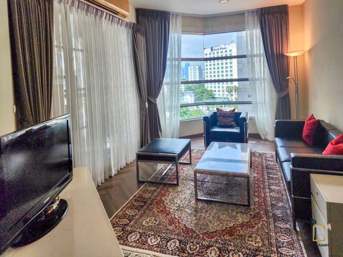 🔥For Rent!! Best price 2b2b 35k - Citi Smart Sukhumvit 18 📞Call 090 919 9898