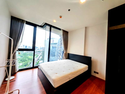 Condos for rent : The Line Jatujak-Mochit | 🚝Near BTS, MRT Chatuchak #2026070214976