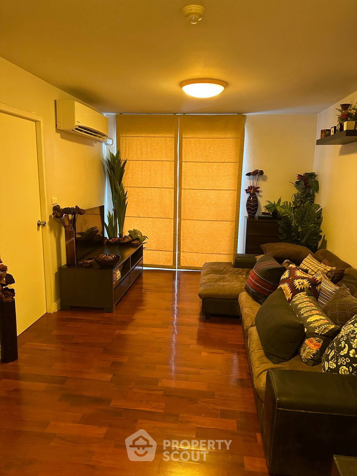 รูป คอนโด 1 ห้องนอน ขนาด 52 ตร.ม. ชั้น 7 ที่ 49 Plus ใกล้ BTS พร้อมพงษ์ (ID 3094427) - รูปที่ 13/13