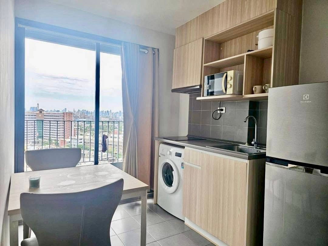 picture Condo Ideo O2 For Rent 1 Bedroom - 6/7
