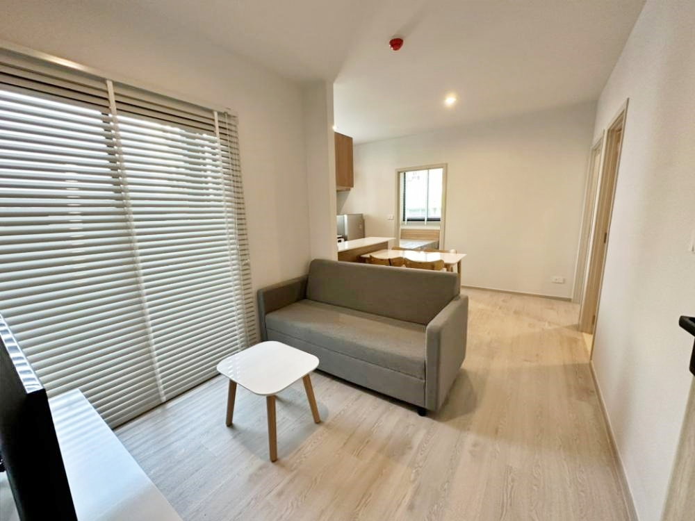 รูป 2 ห้องนอน🦊HunterCondo🦊Nue Noble Centre Bangna - รูปที่ 3/7