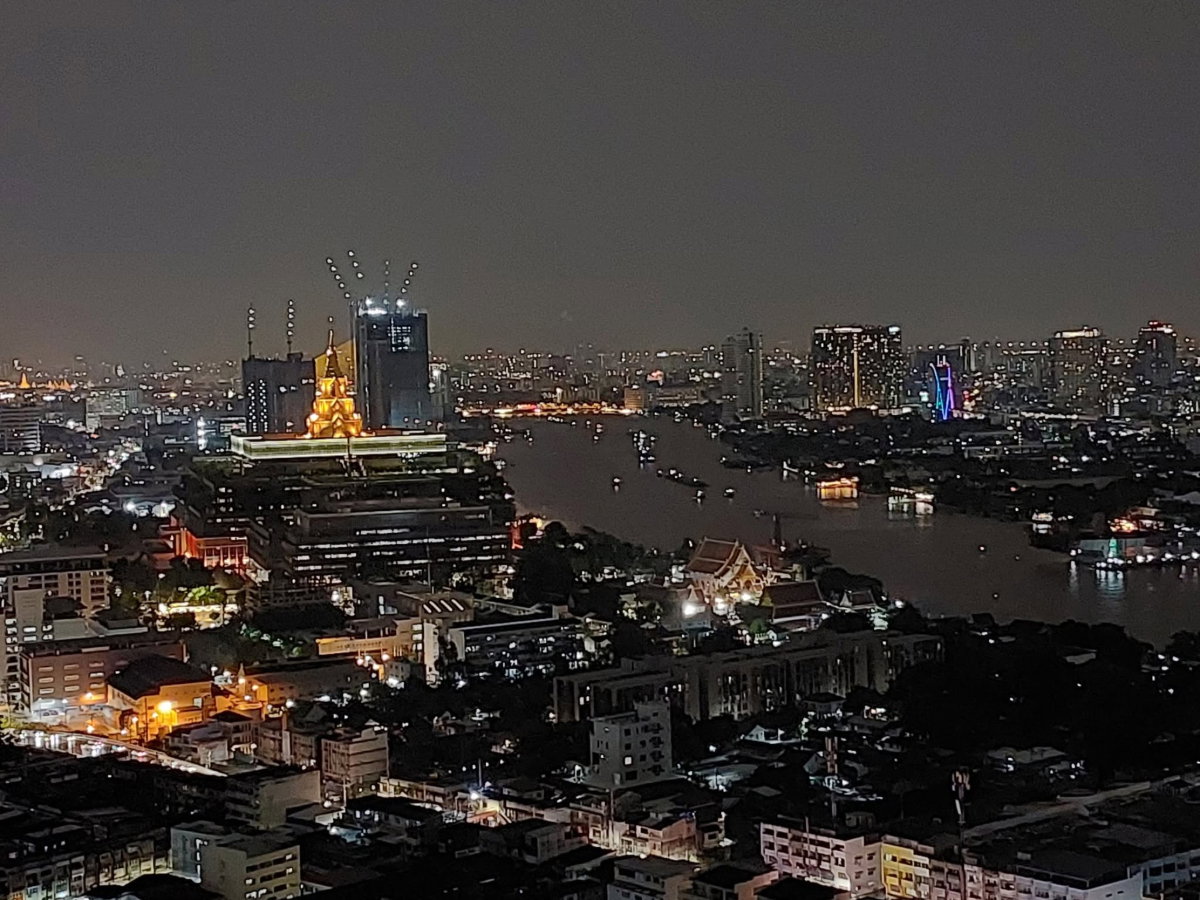 รูป 🌇✨ ชั้น 40 วิวหลักล้าน! ให้เช่า The Tree Interchange ✨🌇 - รูปที่ 8/10