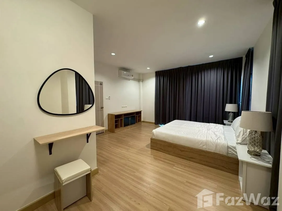 picture Tropical village 2 Huayyai 6591753 - 15/19