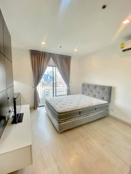 🏢 ให้เช่าคอนโด : IDEO Mobi Sukhumvit (ไอดีโอ โมบิ สุขุมวิท )   รหัสทรัพย์ | 📌LNP-C14075 